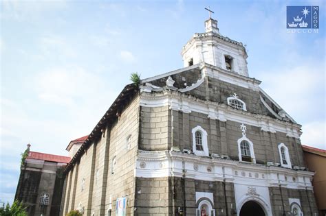 Minor Basilica & National Shrine of La Virgen Divina .